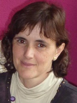 Inès Ferrer-Mallorquí
