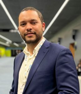 Ernesto Estremera