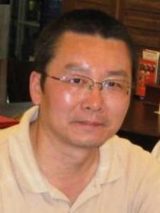 Ningsu Luo