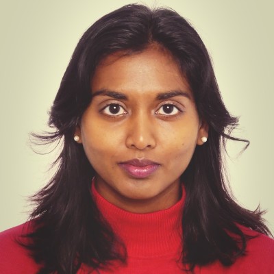 Charrisse Ramkissoon