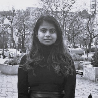 Preeti Verma