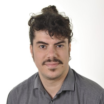 Raúl Moreno