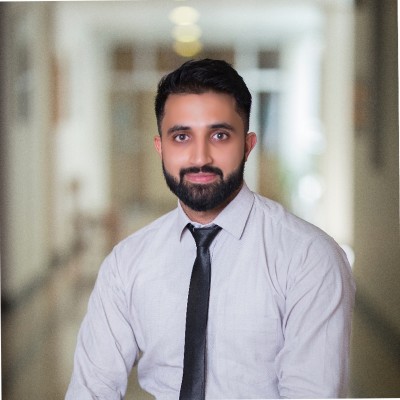 Muhammad Ibrahim