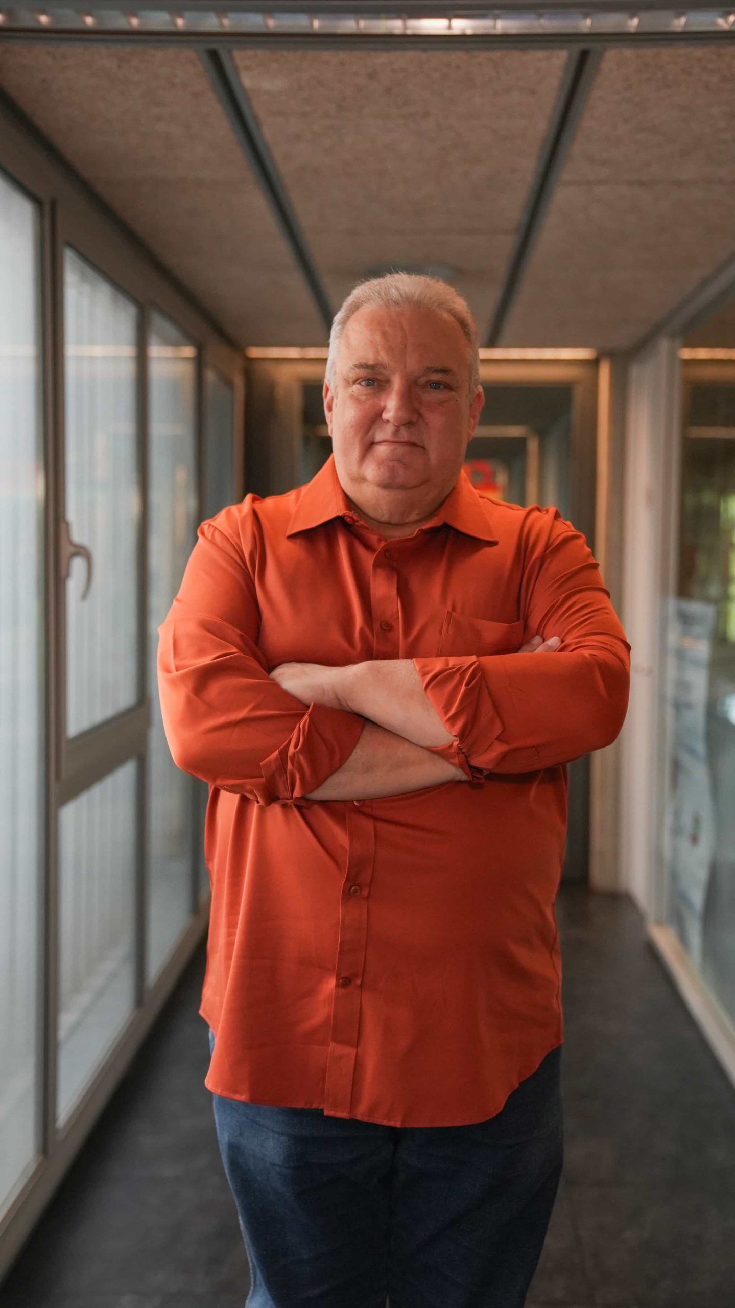 Josep Vehi
