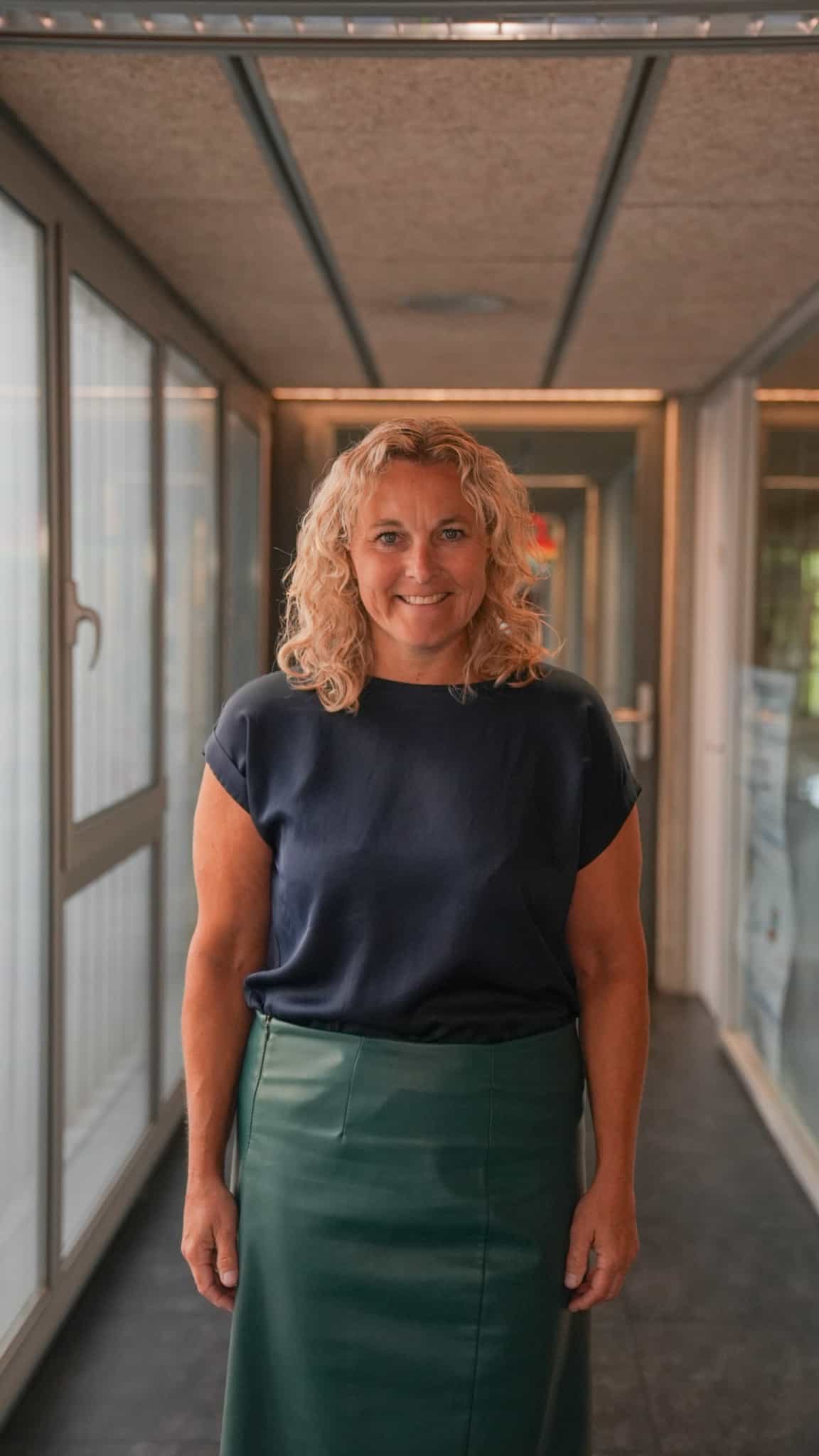 Marije Plantinga