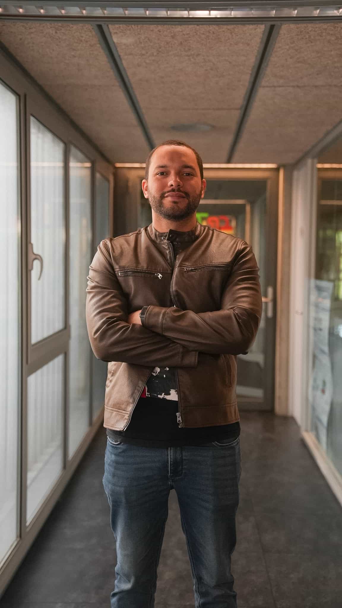 Ernesto Estremera