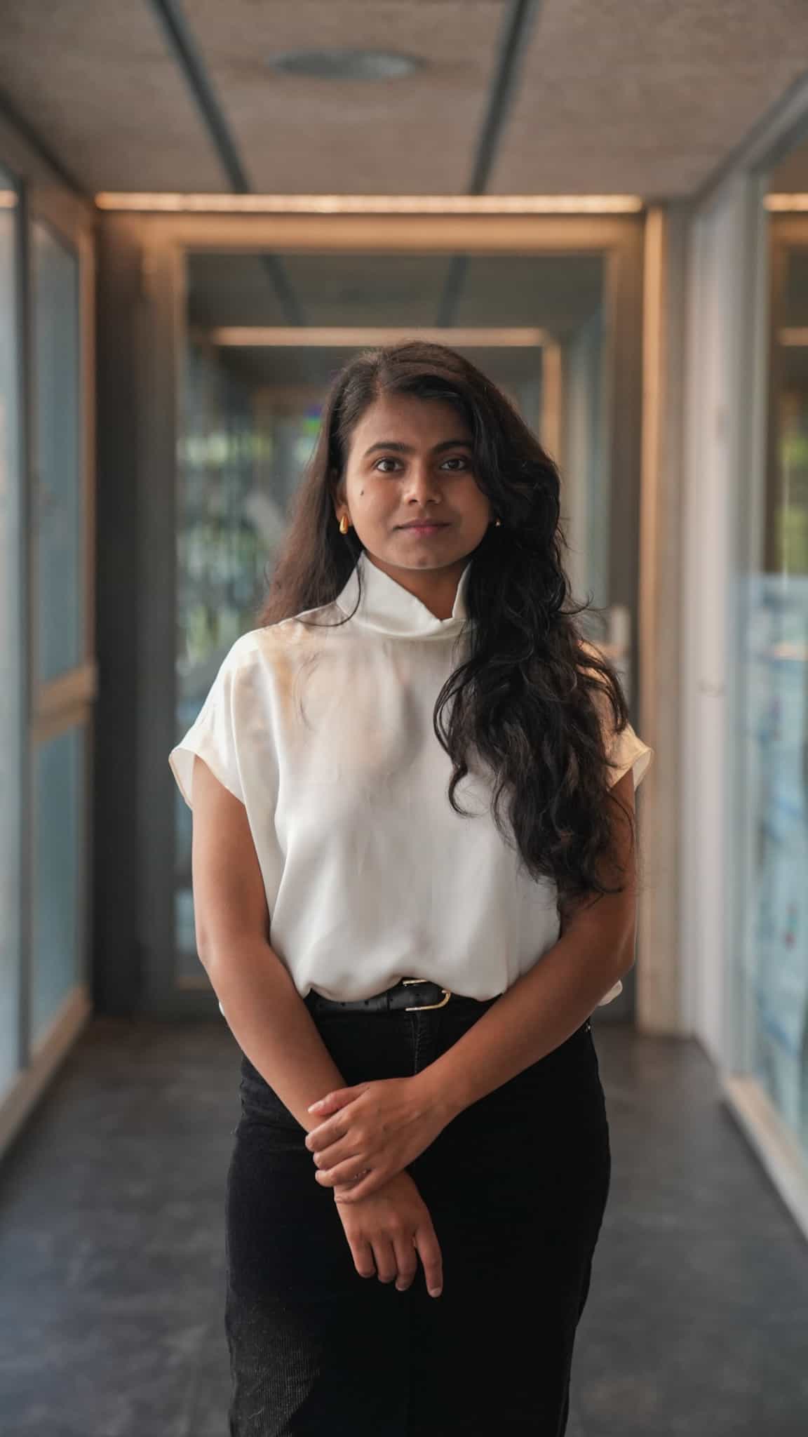 Preeti Verma