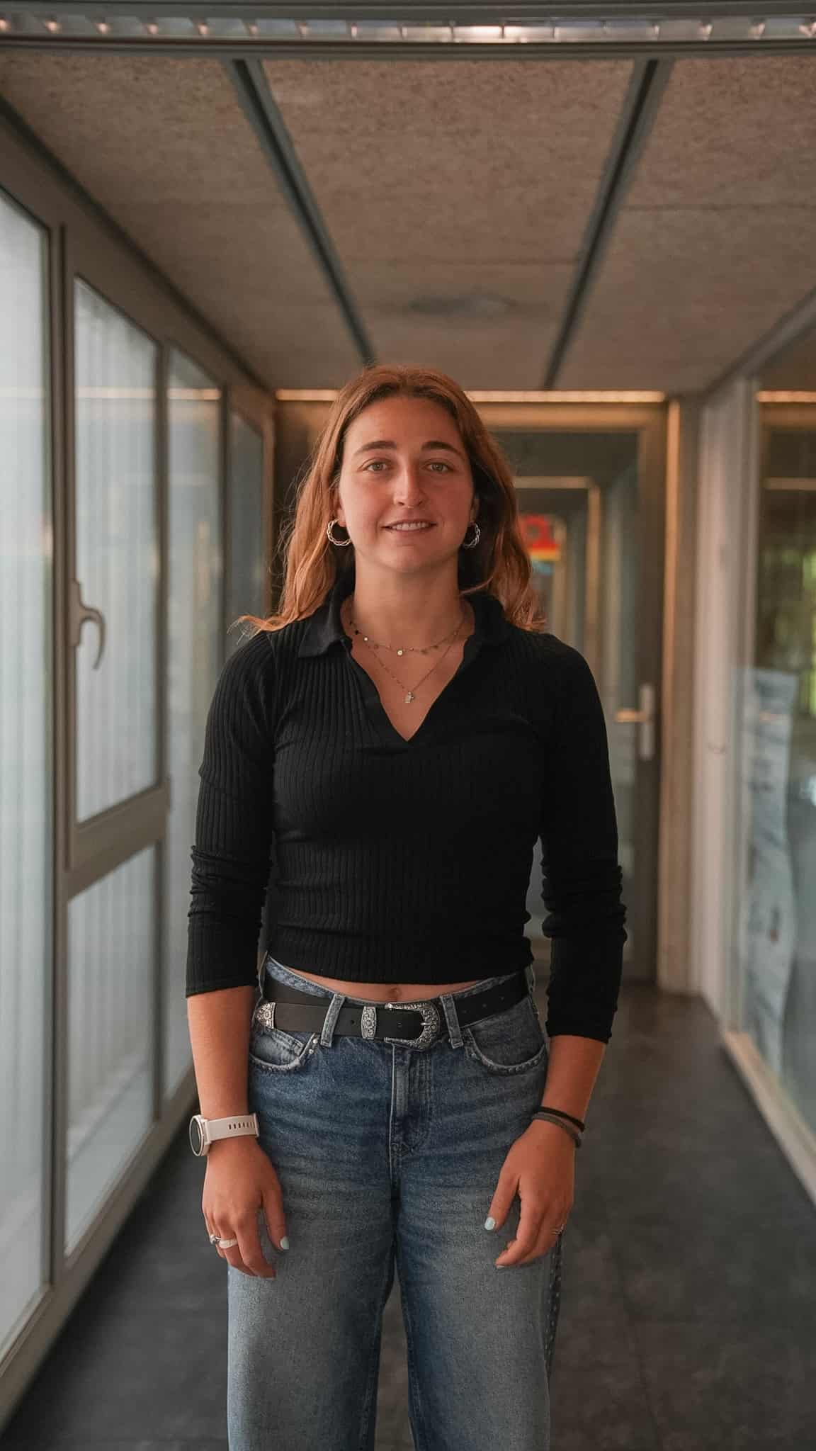Sara Feixas